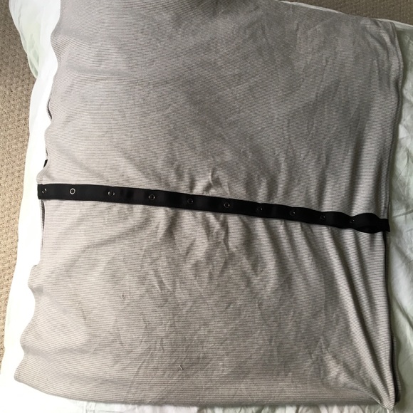 Lululemon infinity scarf - Picture 2 of 2